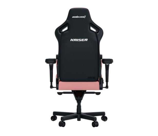 Anda Seat Kaiser 4 XL Pink PVC - 1473939 - zdjęcie 2